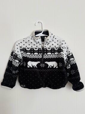 Polo Ralph Lauren Sweater 2T